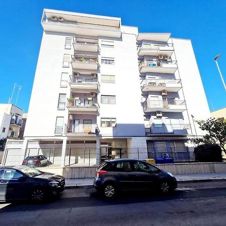 Hiera' Lejlighed Lecce Eksteriør billede