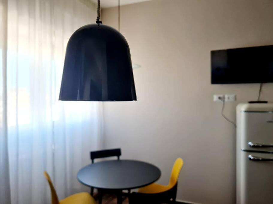 Hiera' Lejlighed Lecce Eksteriør billede